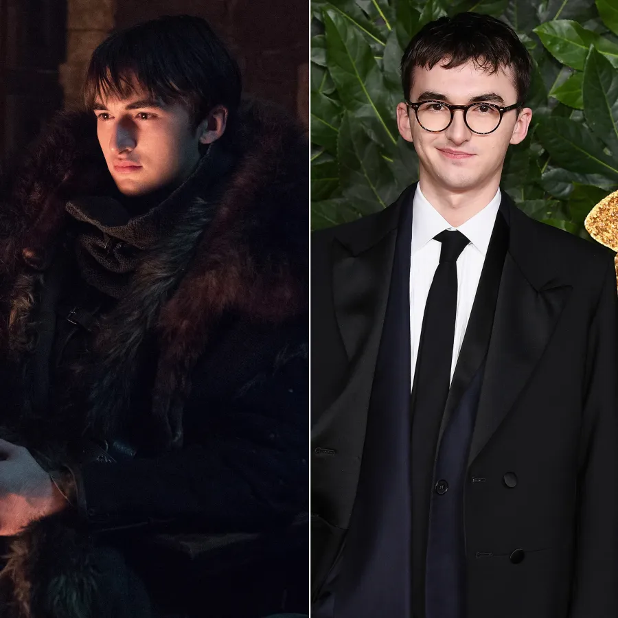 ‘Game of Thrones’ Cast: What They Look Like Off Screen!