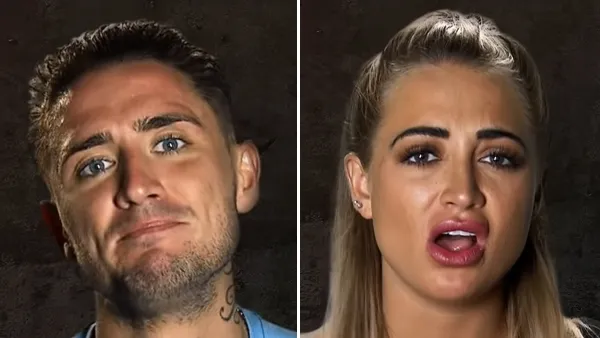 Georgia-and-Bear-The-Challenge-cheating