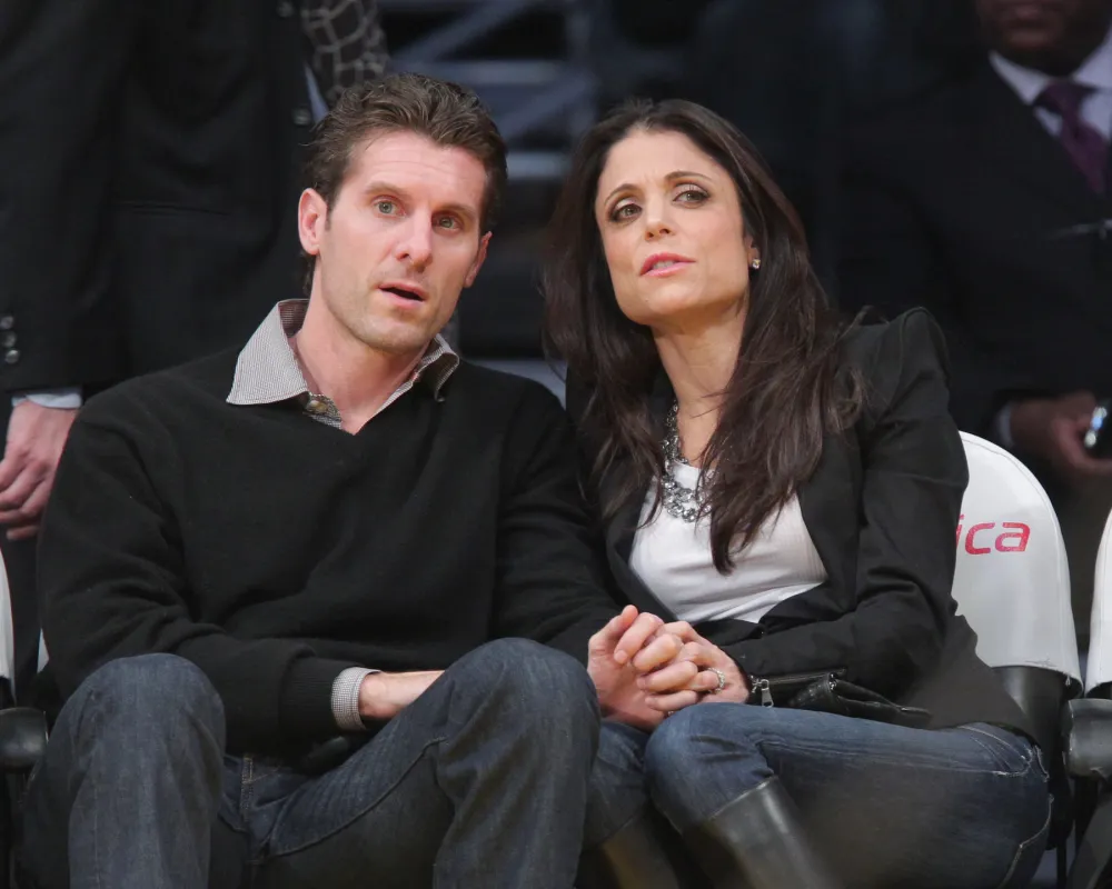 Bethenny Frankel Requests Full Custody of Daughter, Claims Ex Jason Hoppy Is &lsquo;Abusive&rsquo;