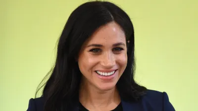 Meghan Markle