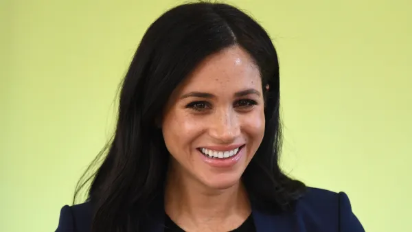 Meghan Markle