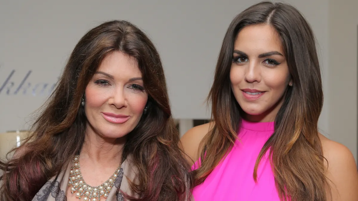 Lisa Vanderpump Talks About ‘Ho Days’ as Katie Maloney Says She Had Sex With Kristen’s Boyfriend