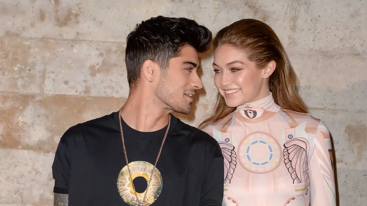 Gigi Hadid Is 'Still Very Single' Despite Ex Zayn Malik's 'Love You' Tweet