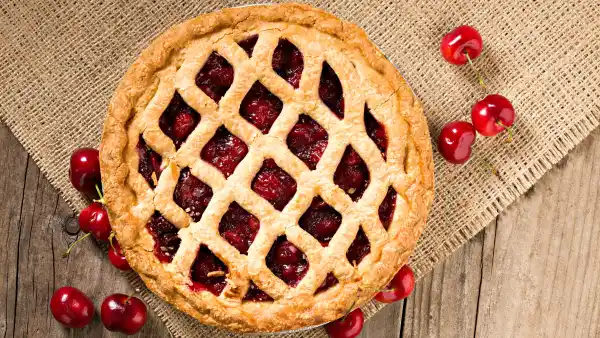 Happy Pi Day! Google Reveals the Most-Searched Pie in Every State