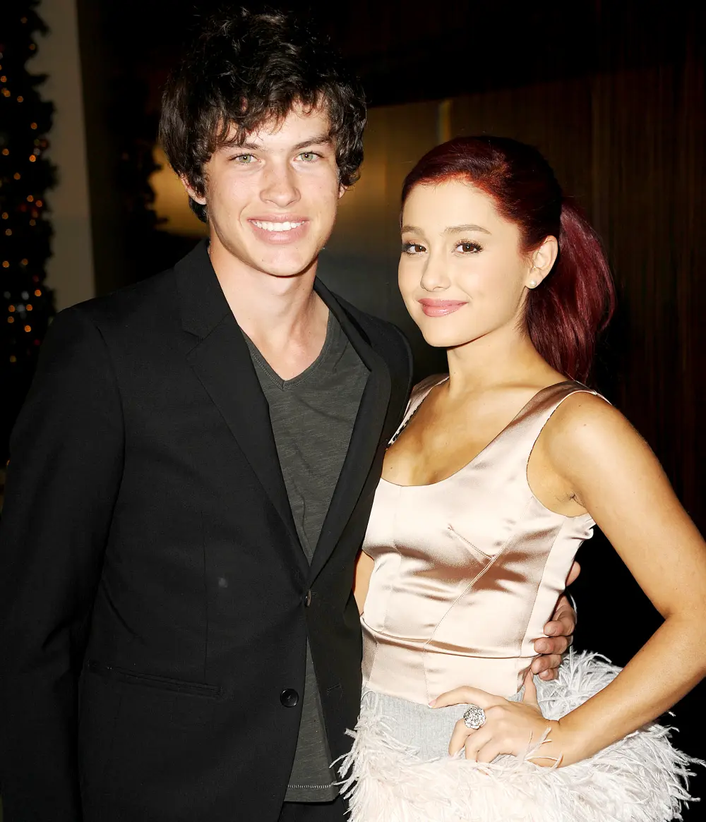 Graham-Phillips-and-Ariana-Grande-reunite