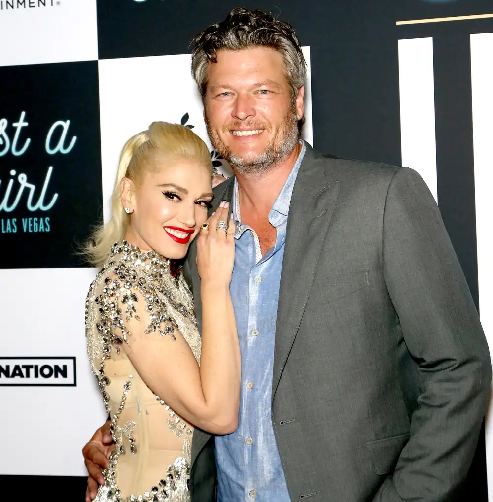 Gwen-Stefani-Posts-Photoshopped-Picture-With-Boyfriend-Blake-Shelton