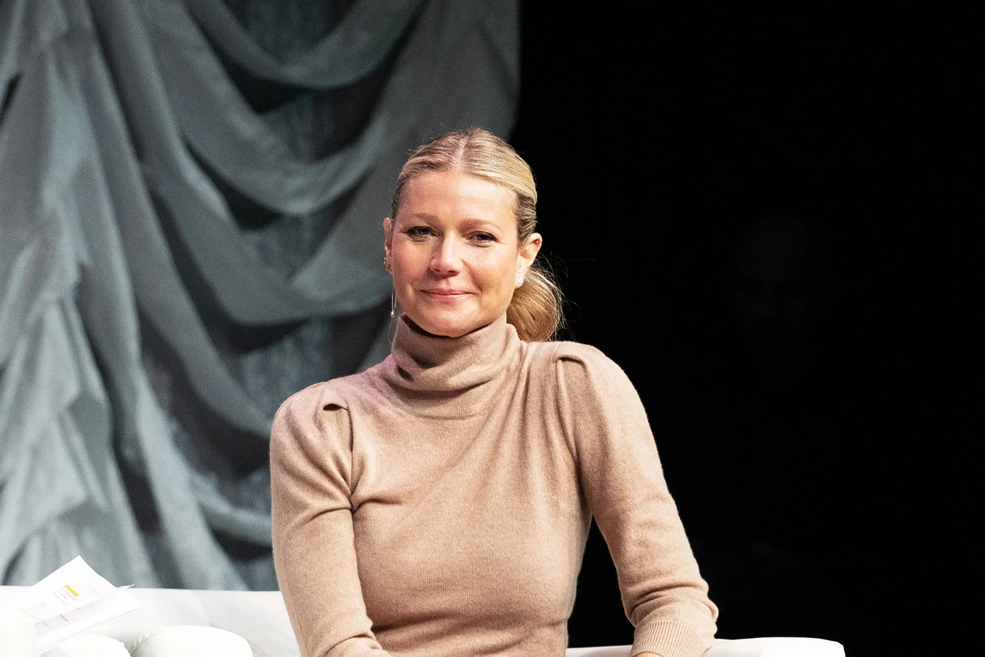 Gwyneth Paltrow: ‘I’ll Write a Book’ One Day About ‘Conscious Uncoupling’