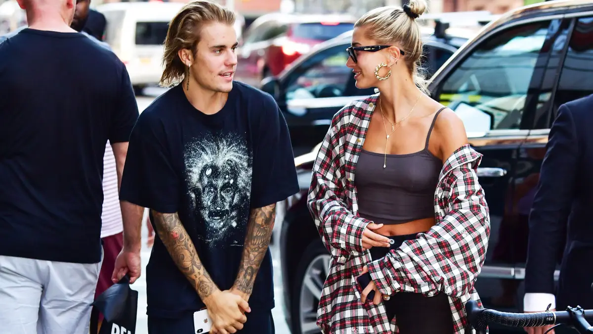 Hailey Baldwin Revealed She and Justin Bieber Share Unite Shampoo