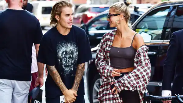 Hailey Baldwin Revealed She and Justin Bieber Share Unite Shampoo