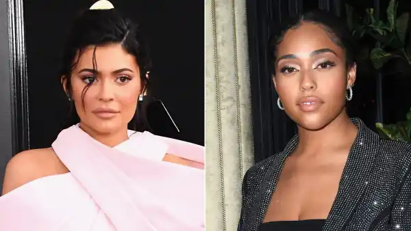 Has Kylie Jenner Spoken to Jordyn Woods Since the Tristan Thompson Cheating Scandal?