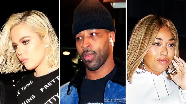 Have Khloe Kardashian and Tristan Thompson Been in Contact Since He Cheated With Jordyn Woods?