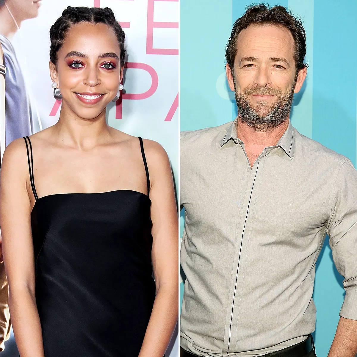 Hayley-Law-Luke-Perry