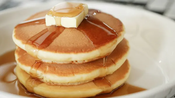 IHOP Celebrates Free Pancake Day on March 12: ’The Only Thing Better Than Pancakes Is Free Pancakes’