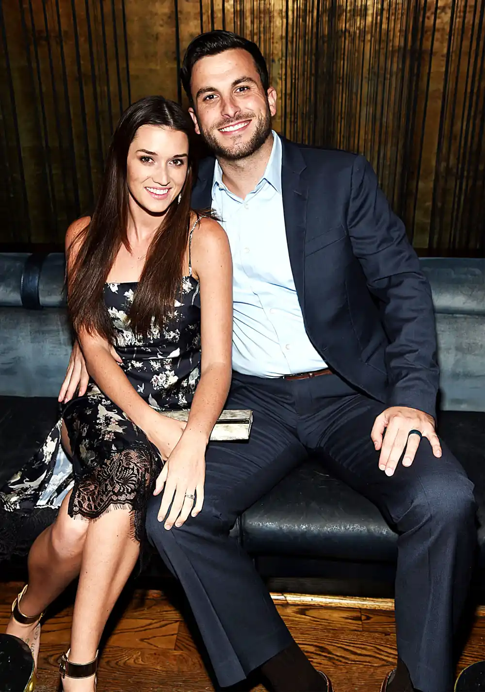 Jade Roper and Tanner Tolbert Reveal the Gender of Baby No. 2