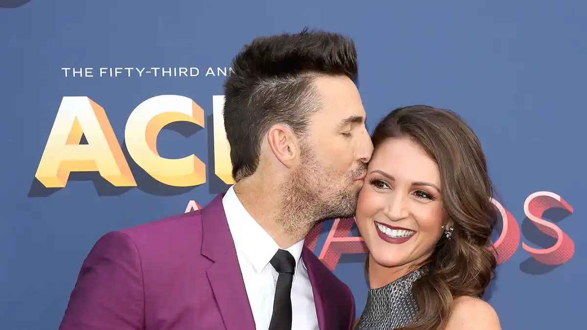 Jake Owen’s Girlfriend Erica Hartlein Gives Birth to Their First Child Together, His Second