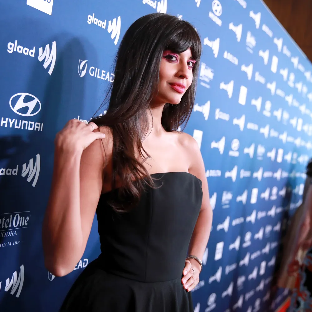 Jameela Jamil Clarifies She Is &lsquo;Not Trying to Cancel&rsquo; Khloe Kardashian for Promoting a Weight Loss Product