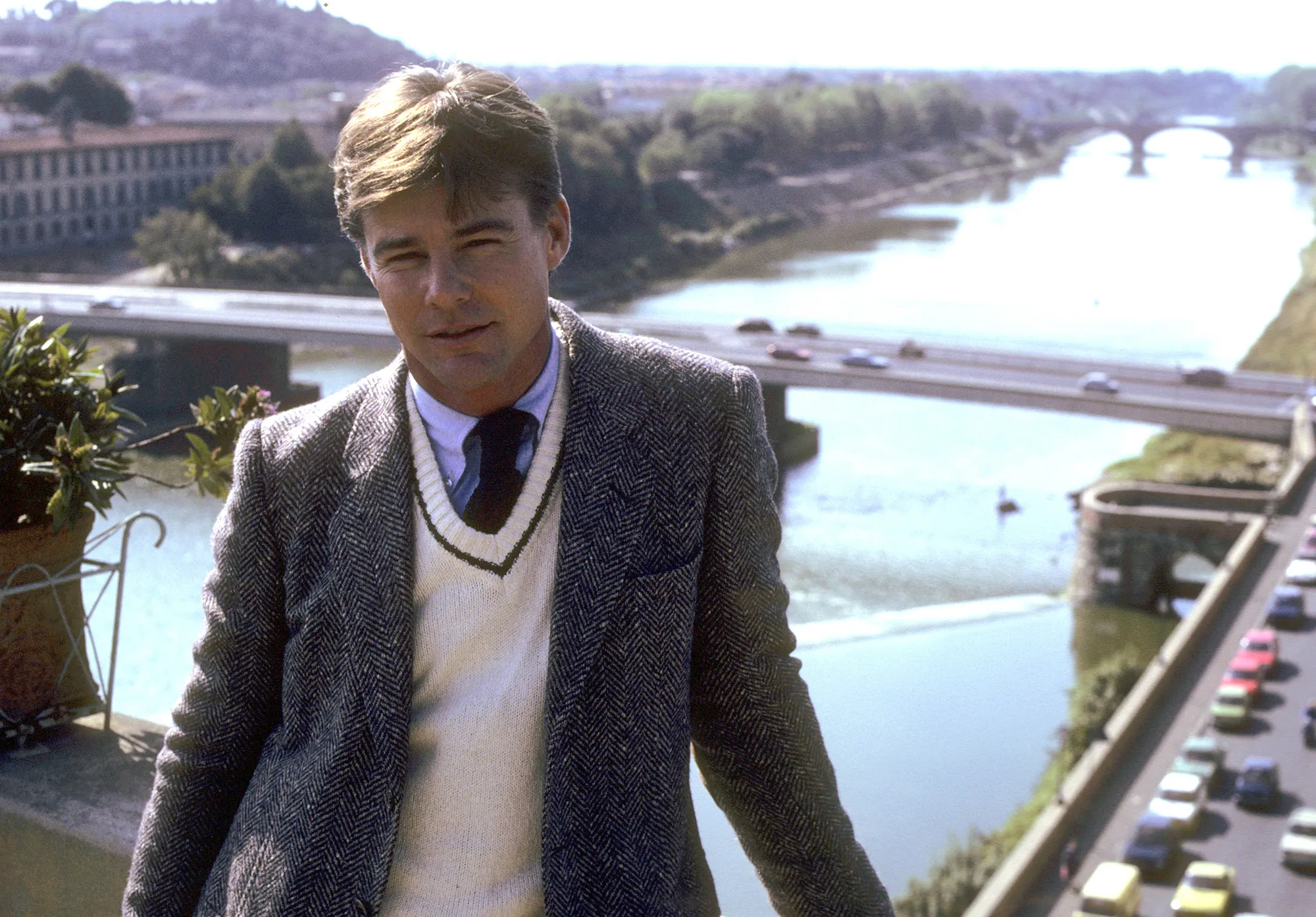 Jan-Michael Vincent Dead: Former ‘Airwolf’ Actor Dies at 74