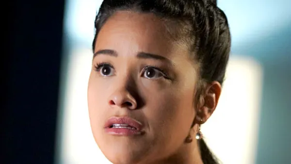 Jane the Virgin 5x01