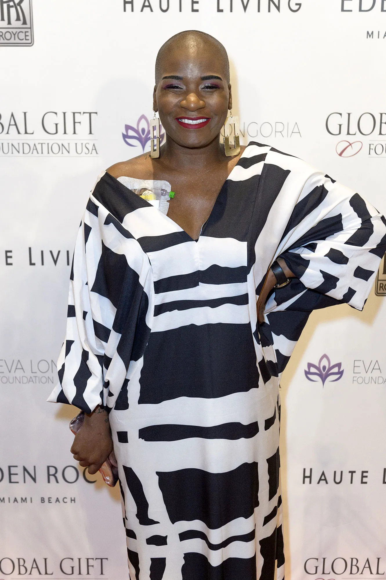 'The Voice' Alum Janice Freeman's Cause of Death Revealed