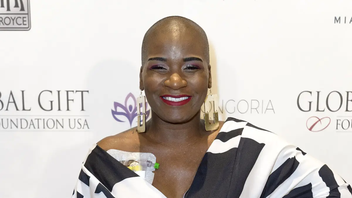 'The Voice' Alum Janice Freeman's Cause of Death Revealed