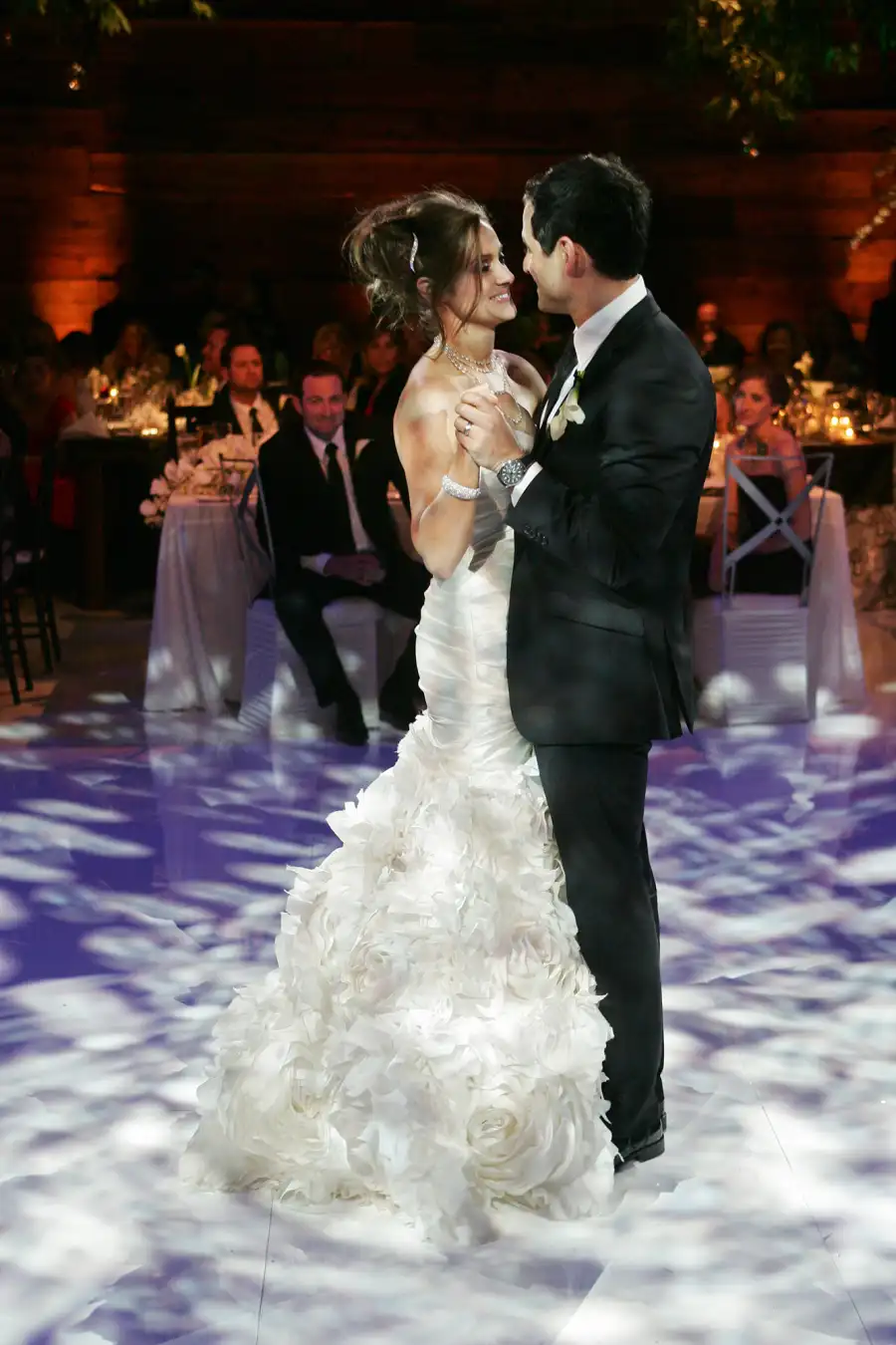 Every Bachelor Nation Couple That Has Tied the Knot