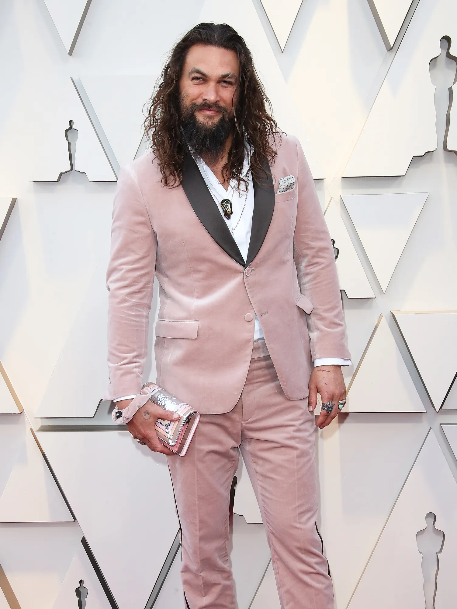 Jason Momoa Private Plane Forced to Make an Emergency Landing