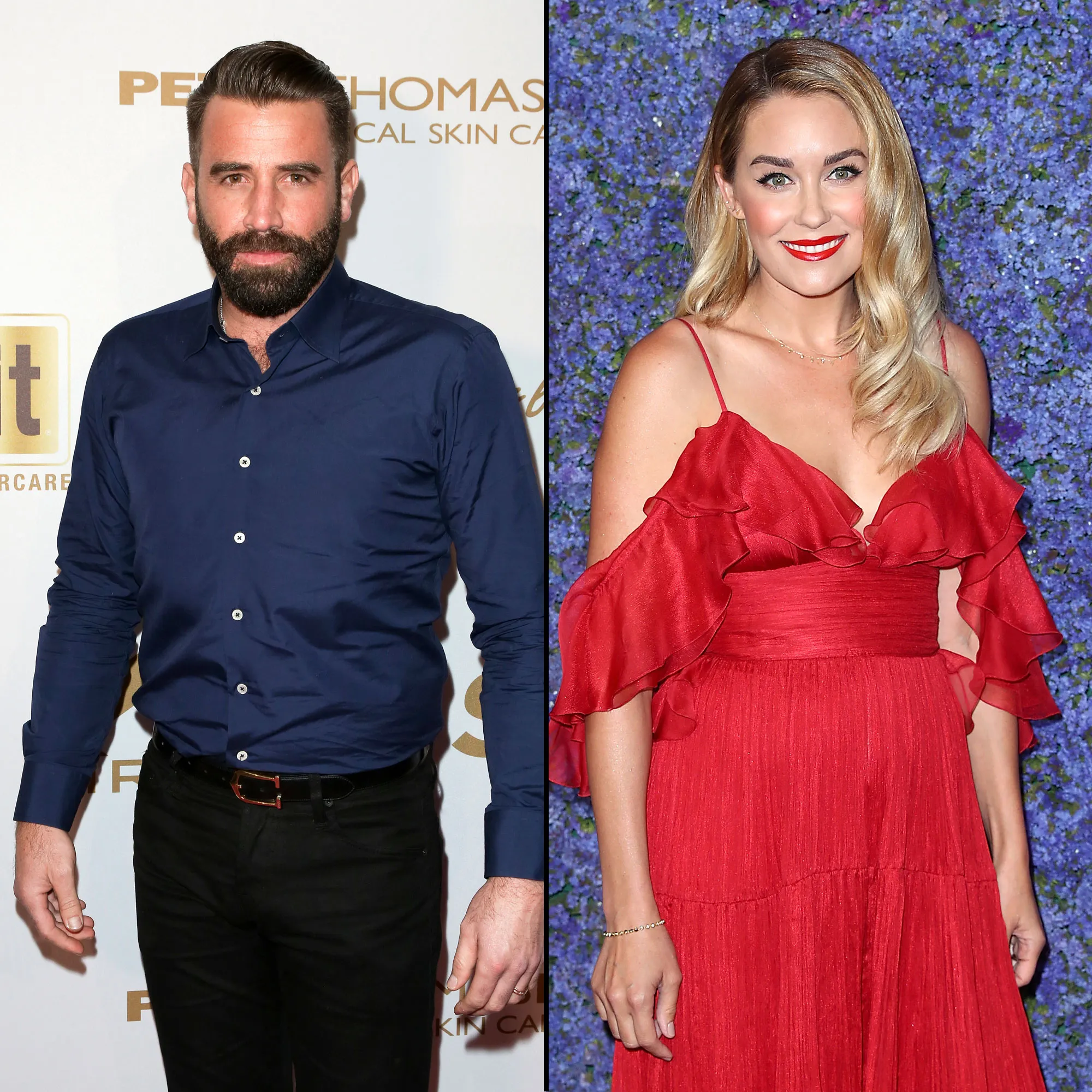 Jason Wahler Shades Ex-Girlfriend Lauren Conrad