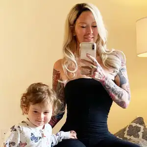 Jenna Jameson Vacation Keto Diet Avoid Weight Gain