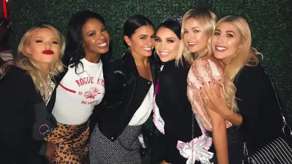 Jenna-Johnson-Celebrates-Bachelorette-Party