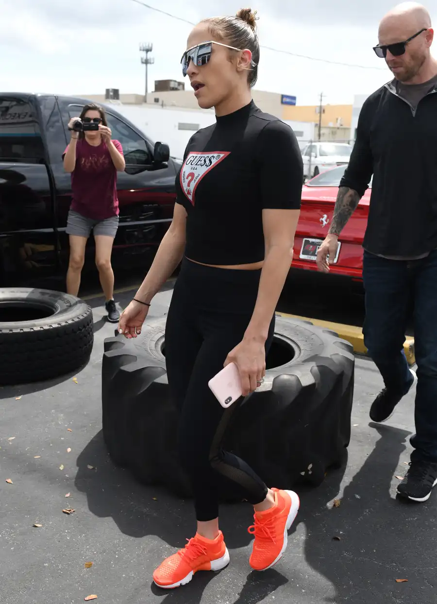 Jennifer Lopez, Alex Rodriguez Return to Normal Life After 'Paradise' Engagement Vacation