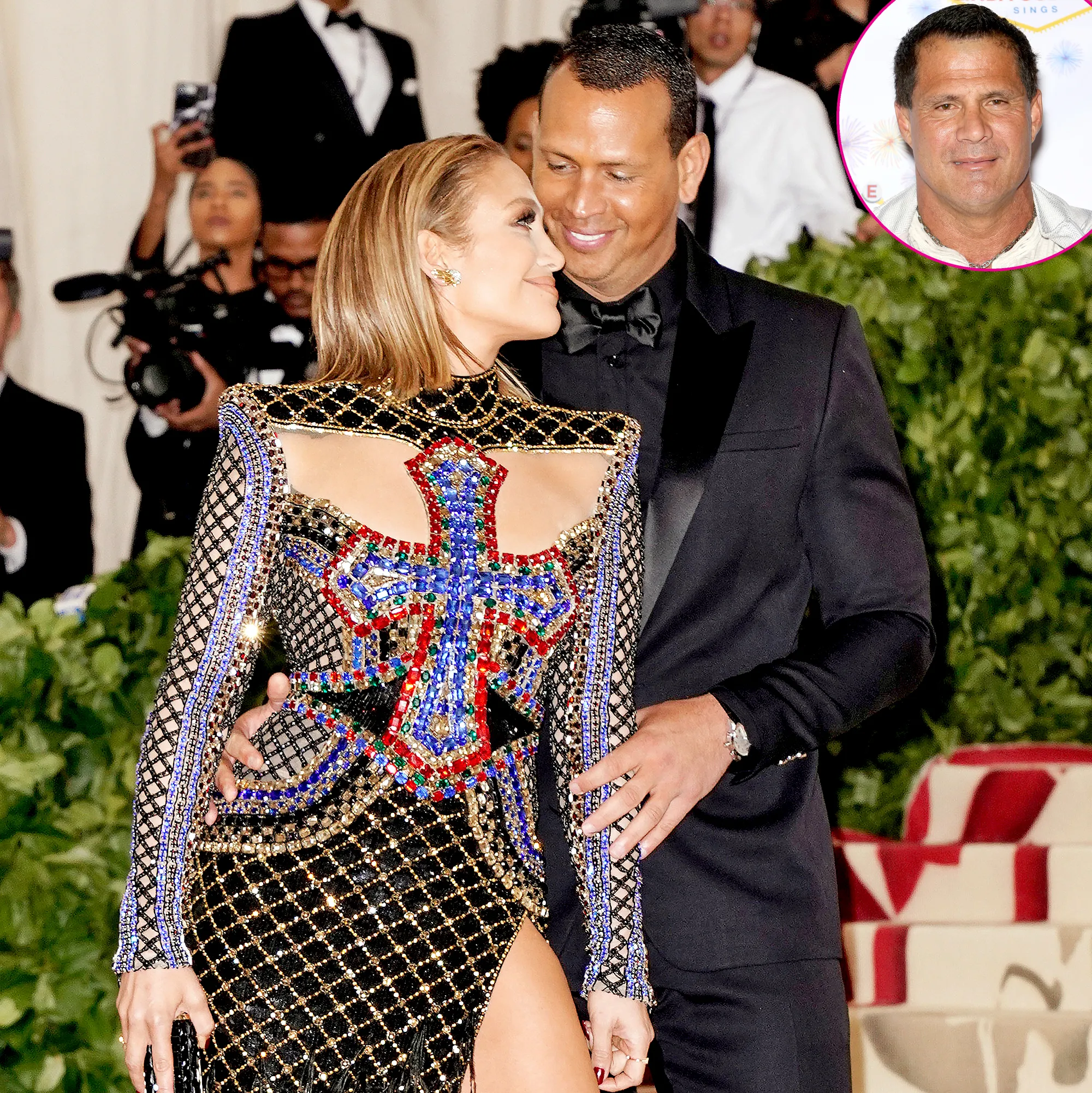 Jennifer-Lopez-‘Trusts’-Alex-Rodriguez-and-‘Doesn’t-Hear-the-Noise’-After-Jose-Canseco-Cheating-Tweets