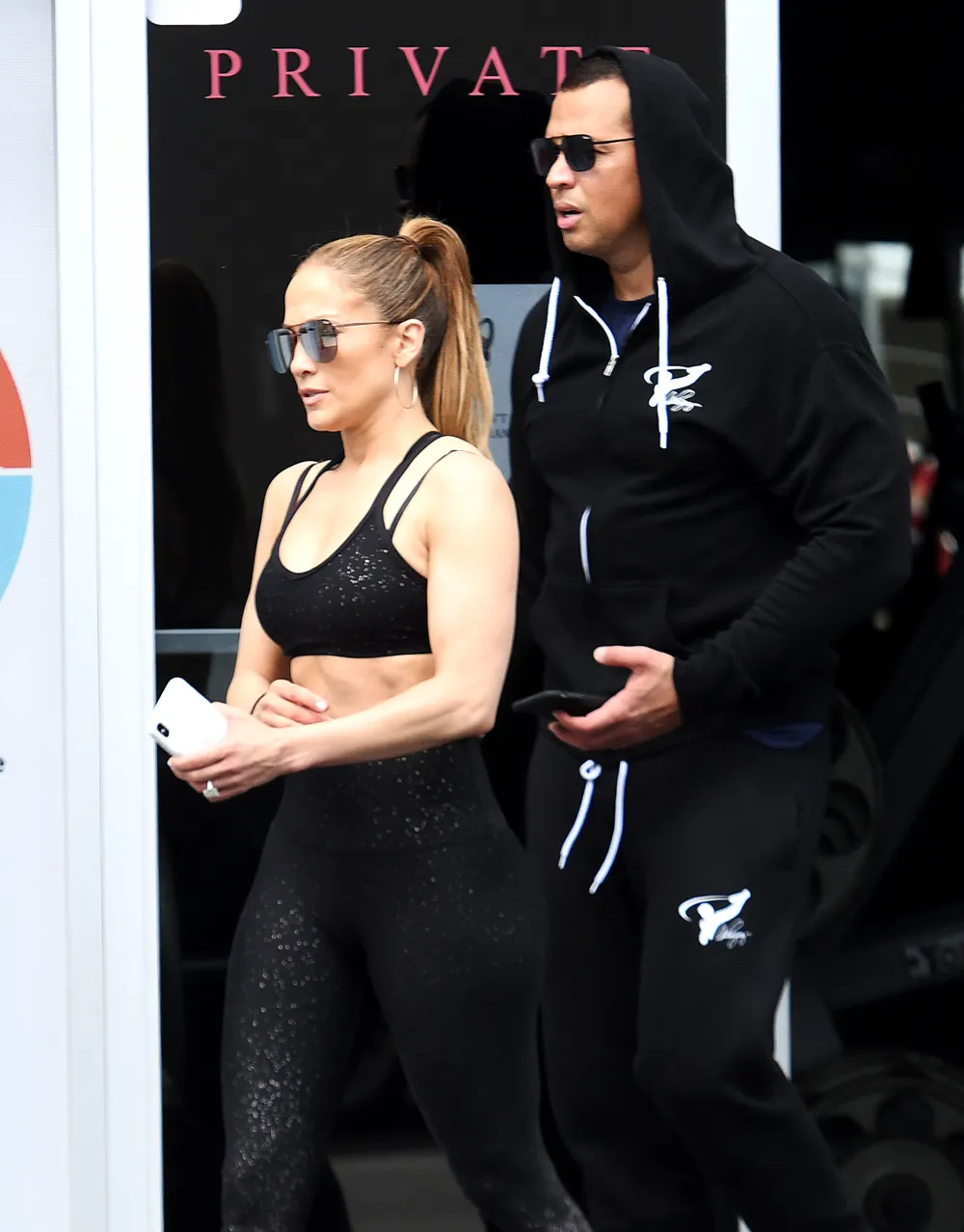 J.Lo&rsquo;s Exact Diet and Abs Moves Are No Longer a Secret, Thanks to New Coach