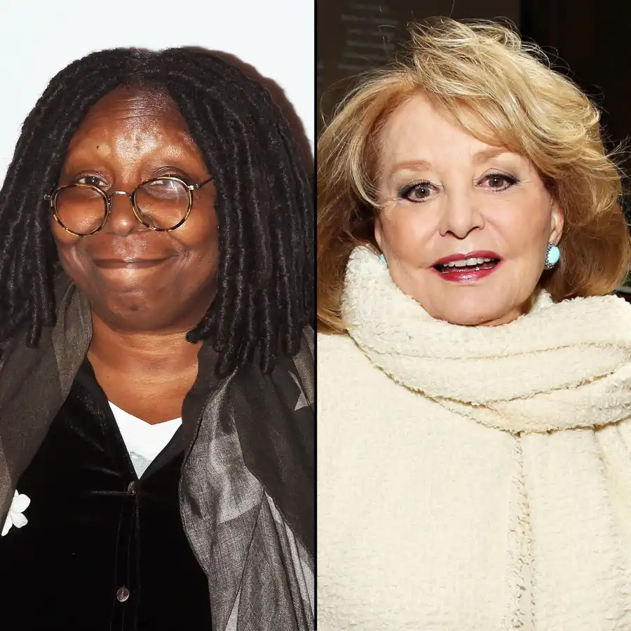 6 Things We Learned About Jenny McCarthy Reveals Horror Stories From ‘The View’