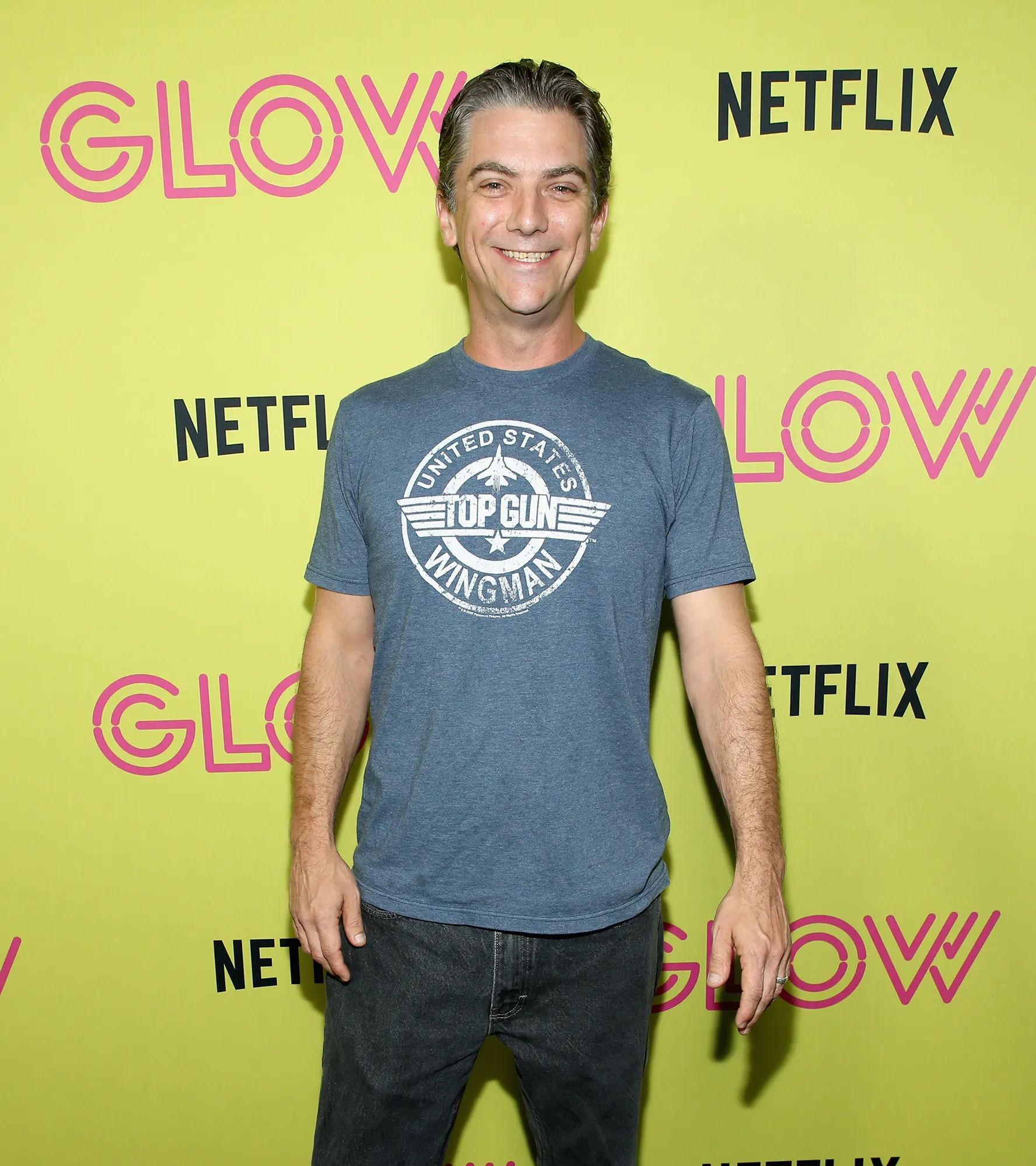 Jeremy Miller We Would Love To Do a Growing Pains Reboot