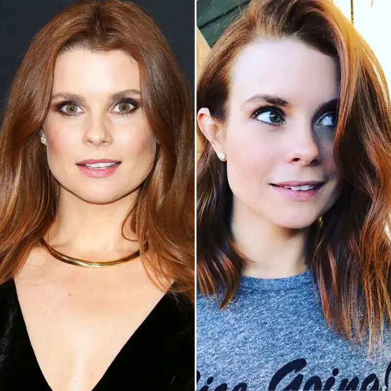 JoAnna Garcia Is the Latest Star to Chop off Her Hair
