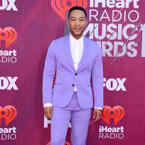 John Legend and Kiehl's Teamed Up on a Face Mask For a Good Cause