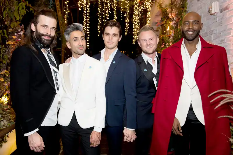 Jonathan-Van-Ness,-Tan-France,-Antoni-Porowski,-Bobby-Berk,-and-Karamo-Brown