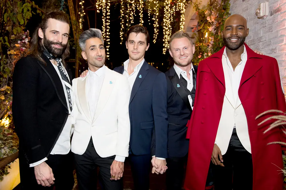 Jonathan-Van-Ness,-Tan-France,-Antoni-Porowski,-Bobby-Berk,-and-Karamo-Brown