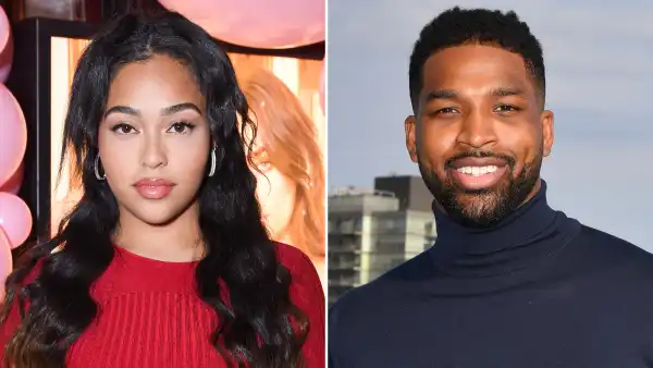 Jordyn Woods Reveals Whether She Slept With Tristan Thompson