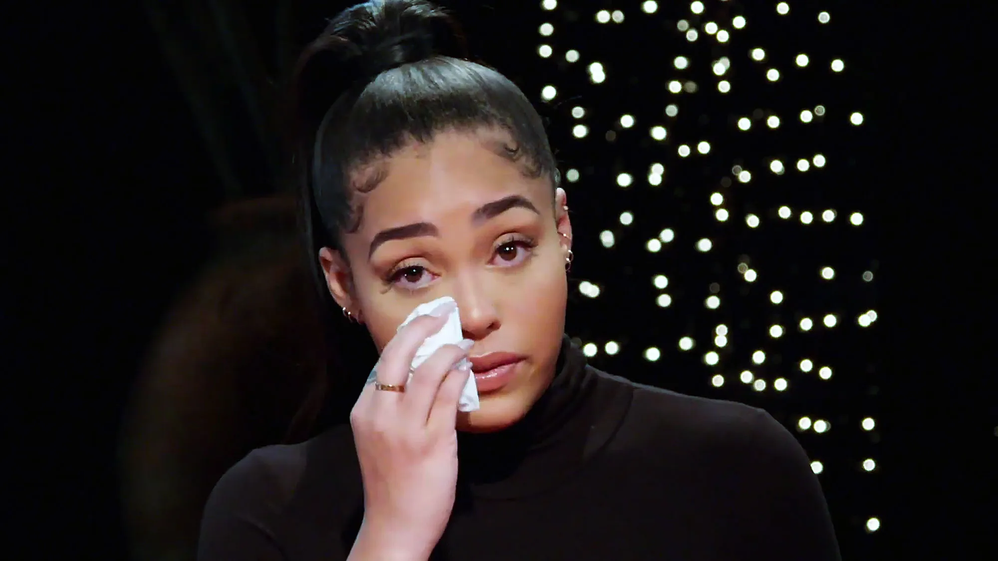 Bye! Kris Jenner Unfollows Tristan Thompson and Jordyn Woods