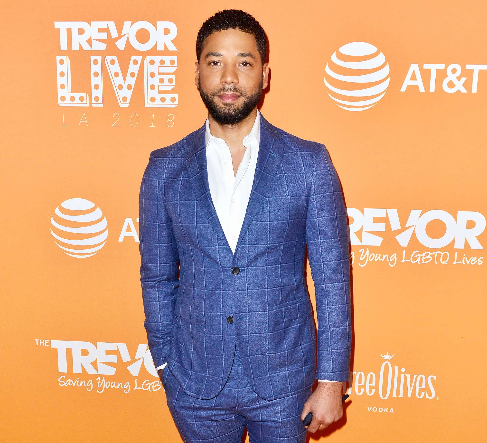 Jussie Smollett Indicted 16 Felony Counts Grand Jury