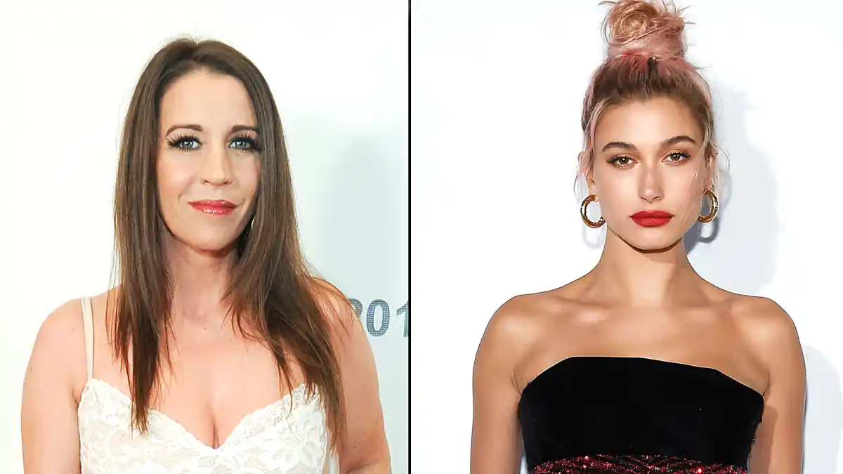 Justin Bieber's Mom Pattie Mallette Is 'So Grateful' For 'Amazing' Daughter-in-Law Hailey Baldwin