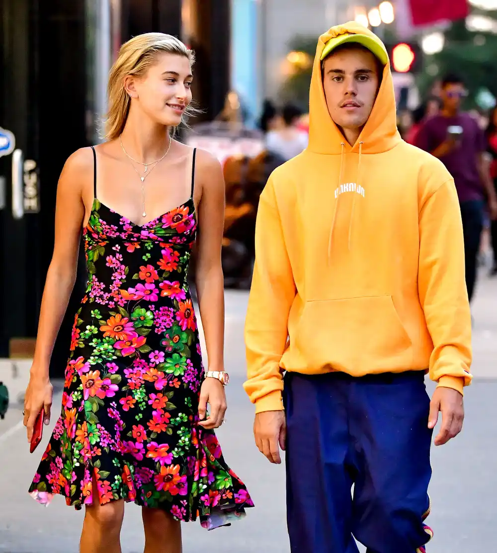 Justin Bieber's Mom Is 'So Grateful' For 'Amazing' Daughter-in-Law Hailey