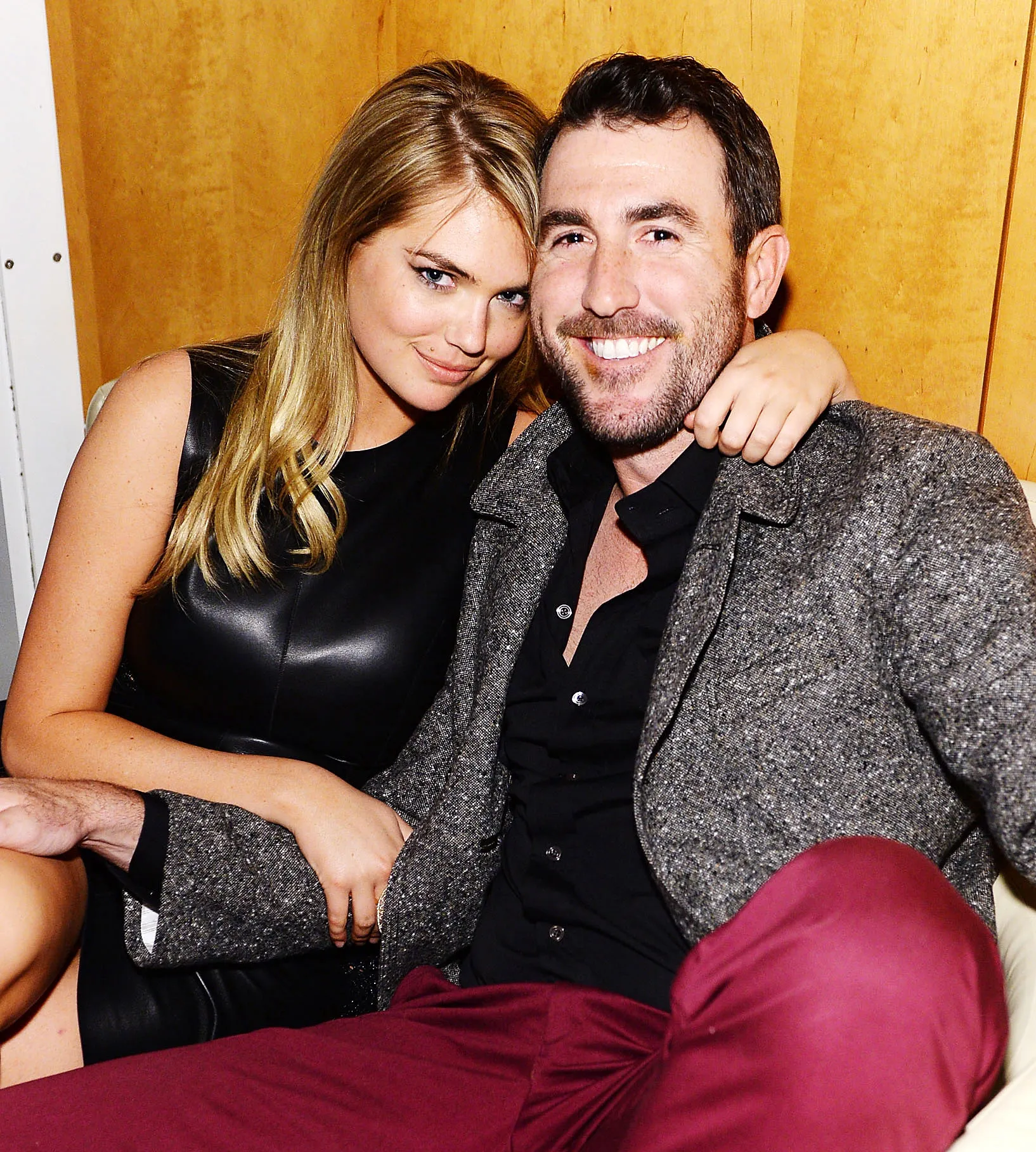 Justin Verlander Gushes About Kate Upton’s ‘Tremendous’ Transition to Motherhood Four Months After Welcoming Daughter