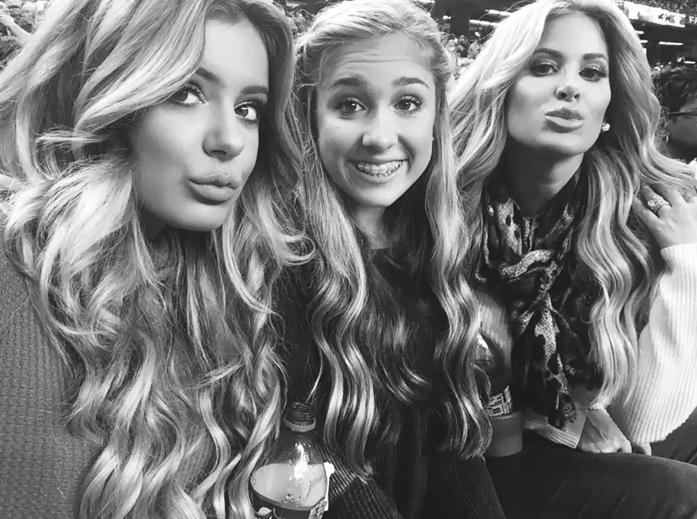 Kim Zolciak Defends Her Parenting Skills