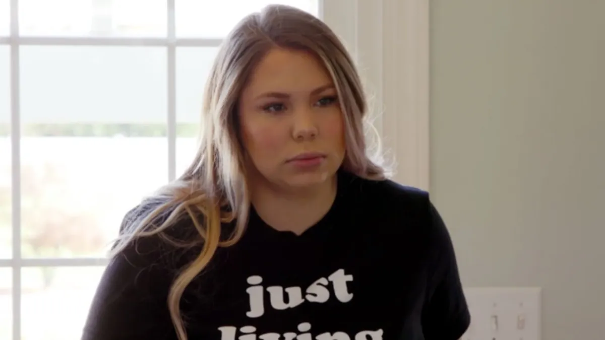 Kailyn Lowry Slams MTV Teen Mom 2