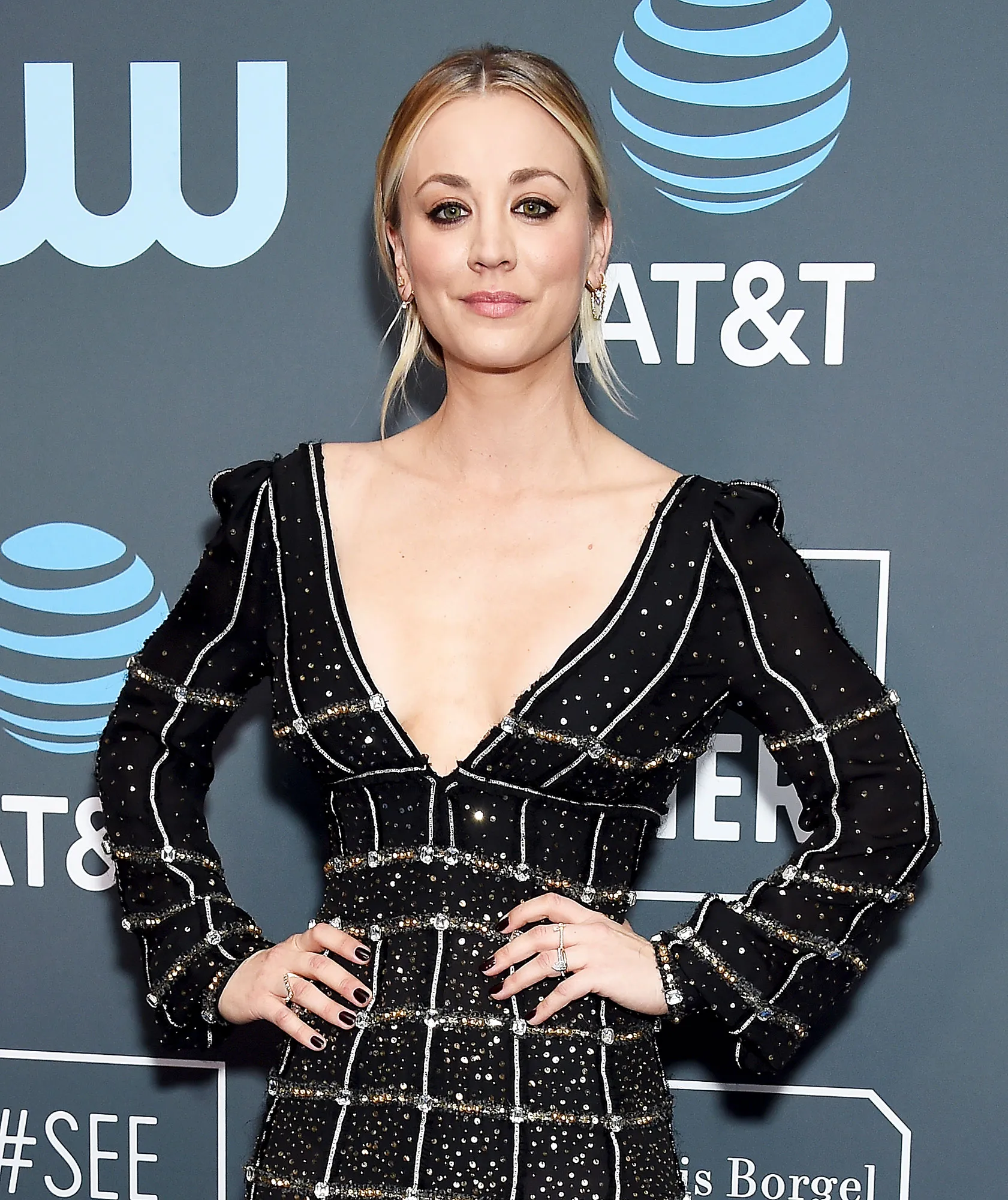 Kaley Cuoco Left Her Wallet at a Restaurant and It Was Returned in Tact: 'I Will Never Forget This’