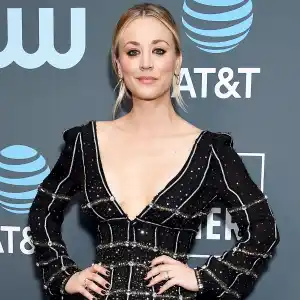 Kaley Cuoco Left Her Wallet at a Restaurant and It Was Returned in Tact: 'I Will Never Forget This’