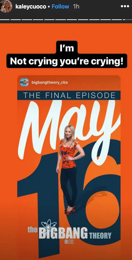 Kaley-Cuoco-big-bang-theory-finale-episode