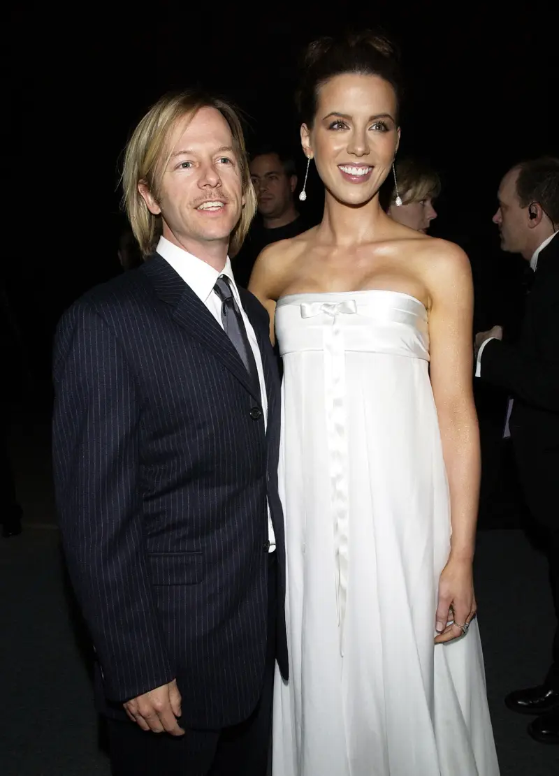 Kate Beckinsale Calls David Spade GrandpaCalls Her Out for Liking Young Men